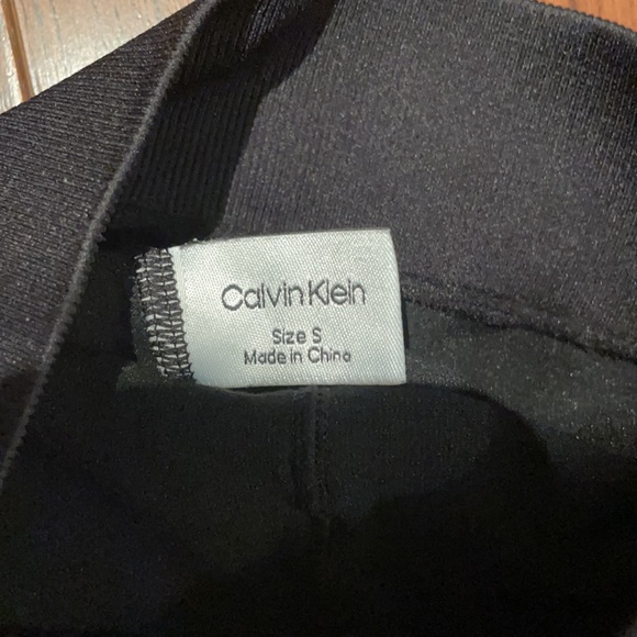 Calvin Klein leggings - Picture 2 of 2